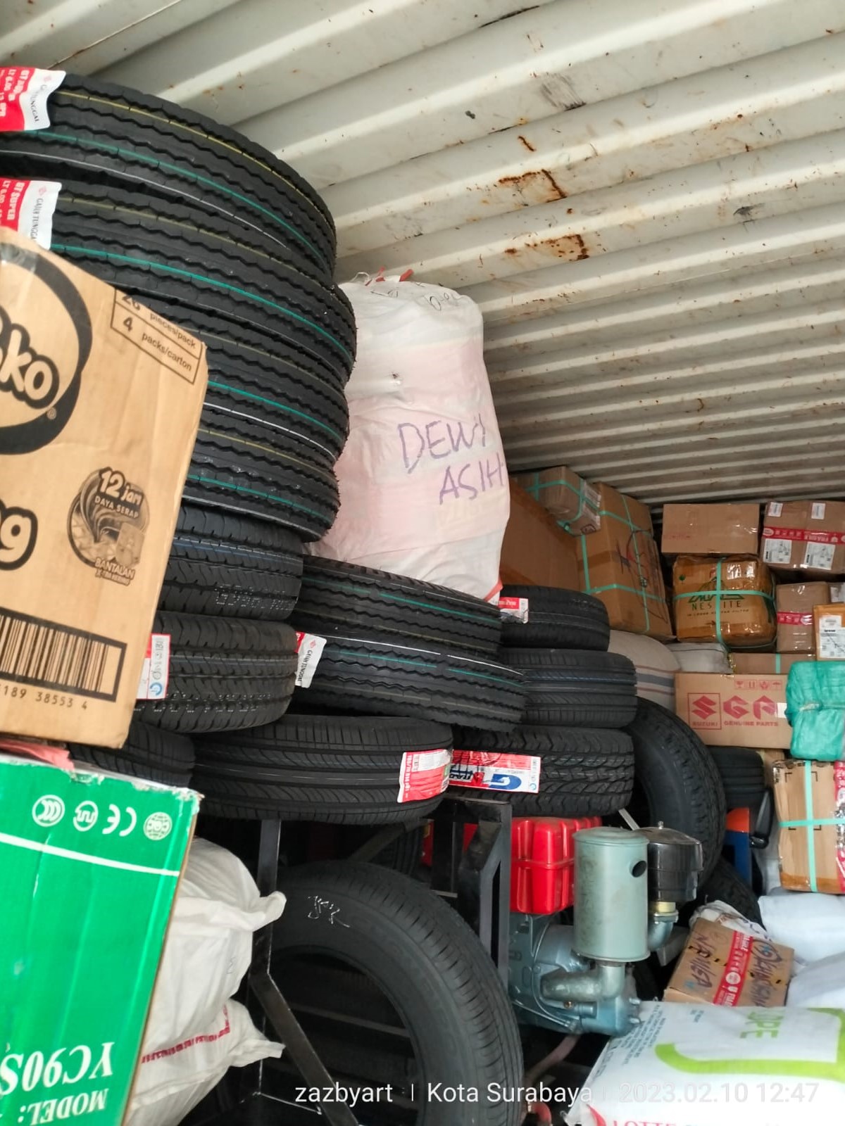 Galeri Dewi Asih Karya Mandiri (14) Galeri Dewi Asih Karya Mandiri (14)