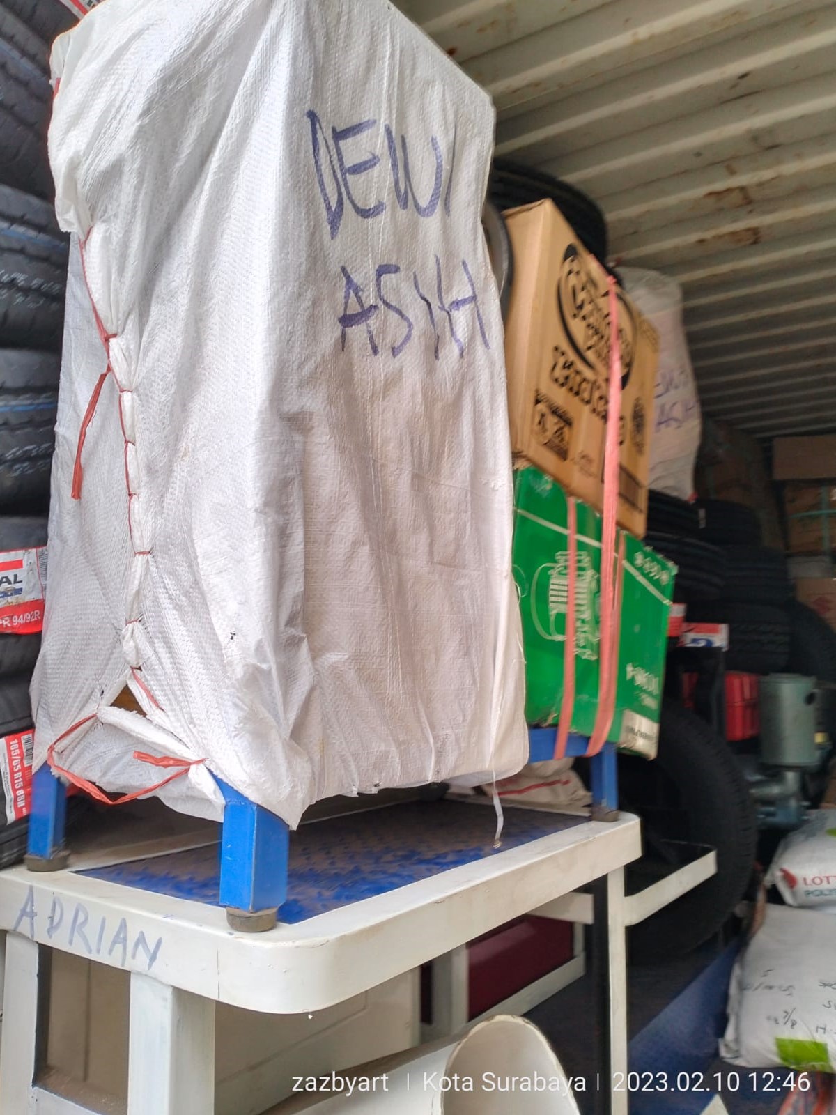 Galeri Dewi Asih Karya Mandiri (15) Galeri Dewi Asih Karya Mandiri (15)