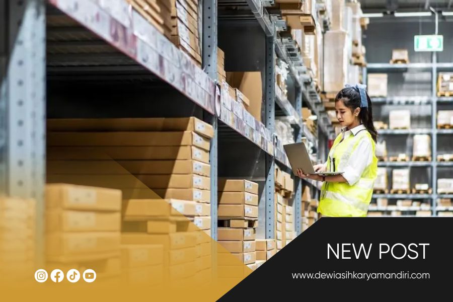 Jasa Supplier Barang Namlea