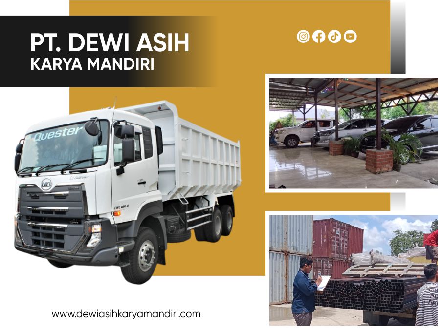 Profil Dewi Asih Karya Mandiri